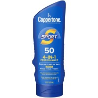 Coppertone Sport SPF50 7 oz.
