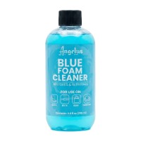 Angelus Blue Foam Cleaner 8.6 oz.