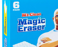 Mr. Clean Magic Eraser 6 Pack