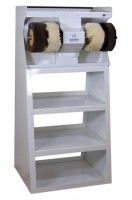 Stand for Table Top Shiner (F.O.B.)