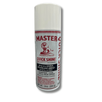 Master Quick Shine 13 oz.