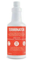 Terminator Deodorizer & Cleaner 32 oz.
