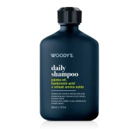 Woody's Daily Shampoo 12 oz.