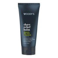 Woody's Shave Relief Balm 6 oz.