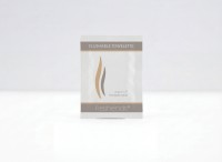 Freshends Luxurious Towelettes Blue Package 1000 count