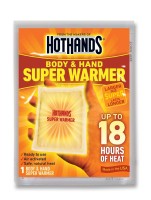 HotHands Super Warmer Pack of One
