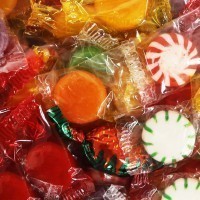 Sunrise Hard Candy Deluxe Mix 5 lbs