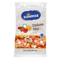 Sunrise Hard Candy Deluxe Mix 5 lbs