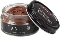 Kelly Shoe Cream Tan 1.5 oz