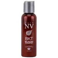 Pure NV Shampoo Balancing 2 oz Travel Size