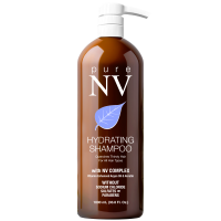 Pure NV Shampoo Hydrating 33.8 oz Pump