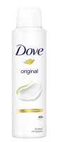 Dove Women Antiperspirant Original 6.76 oz