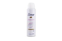 Dove Women Antiperspirant Powder Soft 5 oz