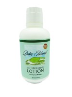 Palm Island Lotion Fragrance Free 19 oz.