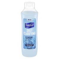 Suave Shampoo Daily Clarifying 22.5 oz