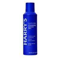 Harry's Men's Foaming Shave Gel with Aloe 6.7 oz