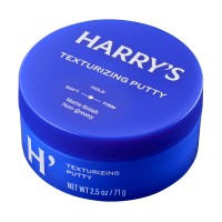 Harry's Men's Texturizing Hair Putty - 2.5 oz