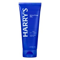 Harry's Men's Sculpting Gel - Firm Hold - 6.7 fl oz