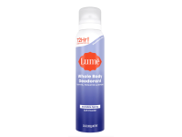 Lume Whole Body Deodorant Invisible Spray - Soft Powder - 3.6oz
