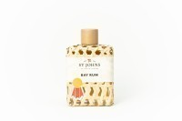 St Johns Bay Rum 8 oz. splash