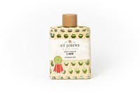 St Johns West Indian Lime After Shave 8 oz. splash