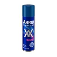 Arrid XX-Dry Antiperspirant Morning Clean 6 oz.