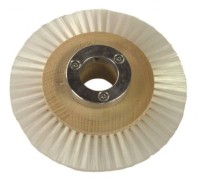 Sole & Heel Stitch 6" Welt Wheel