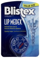 Blistex Medex Lip Ointment .25oz Jar
