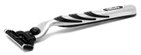Gillette Mach3 Handle with 1 Cartridge