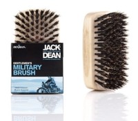 Denman Jack Dean Military Brush