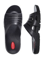 Okabashi Eurosport Sandal Black XLarge 10.5 - 11.5