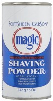 Magic Shaving Powder 5 oz.