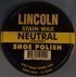 Lincoln Paste Neutral 2 1/8oz