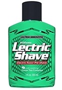 Williams Lectric Shave 7oz