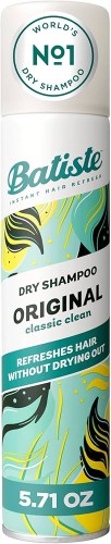 Batiste Dry Shampoo 5.7oz
