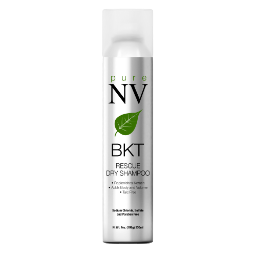 Pure NV Dry Shampoo Rescue 10 oz