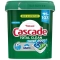 Cascade Total Clean Shine Boost ActionPacs Dishwasher Detergent, Fresh Scent, 103 ct.